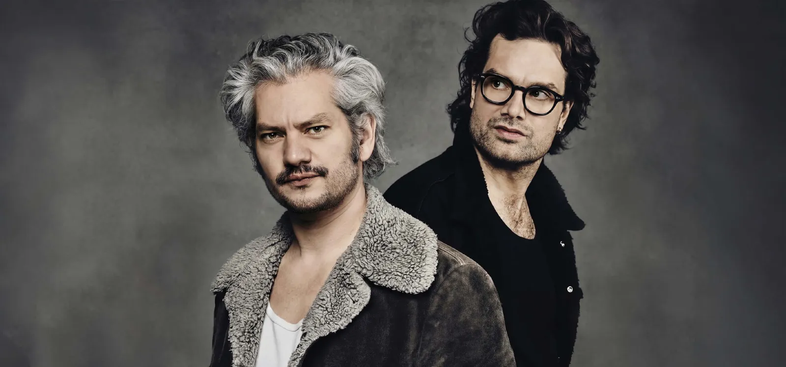 Maarten Heijmans & Xander Vrienten — Wachtend op de dood