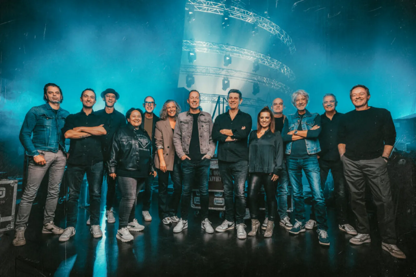 Edwin Evers Band — Classics Tour - Part II