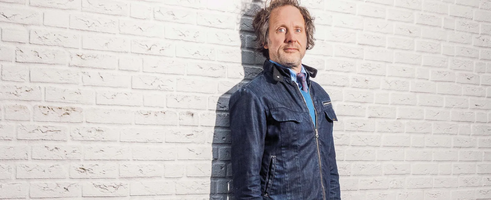 Ronald Snijders — Leven met humor