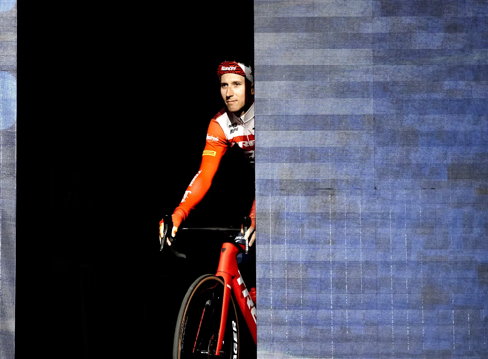 In de Waaier – Live — Een avond met Bauke Mollema
