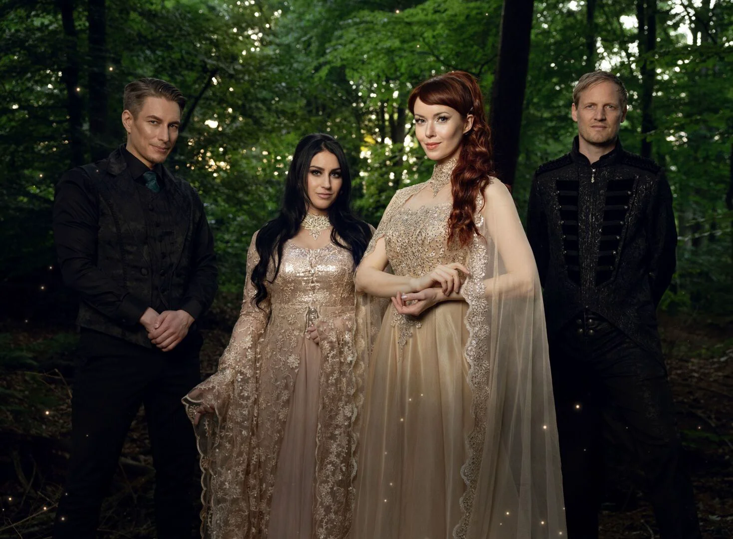 Eye of Melian - Forest of Forgetting