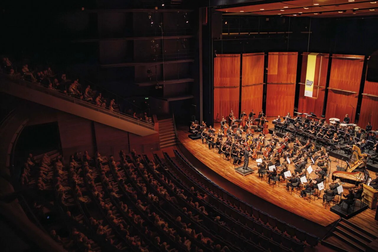 Nationaal Jeugdorkest