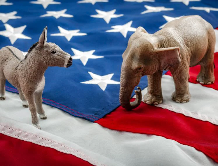 US Midterms: Could the balance be restored?