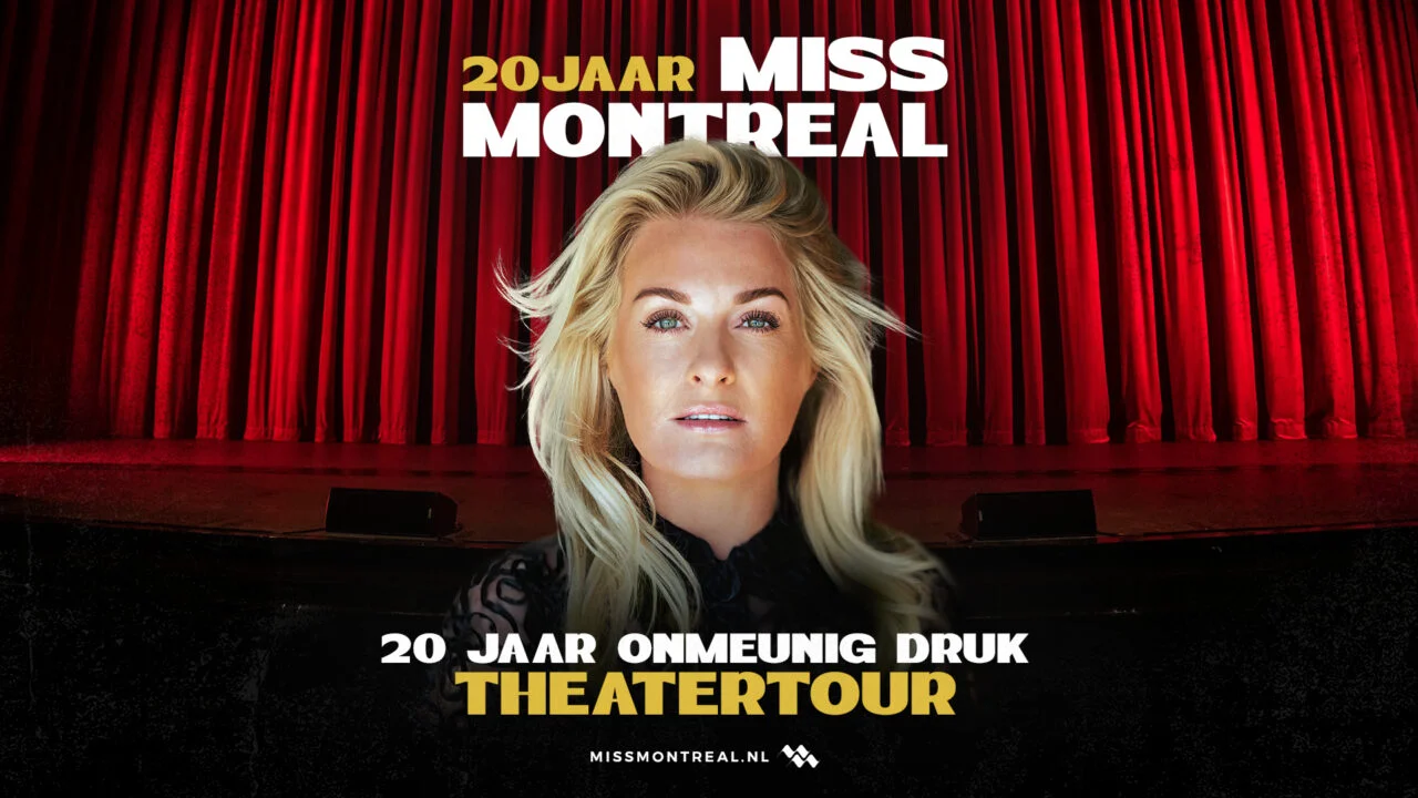 Miss Montreal