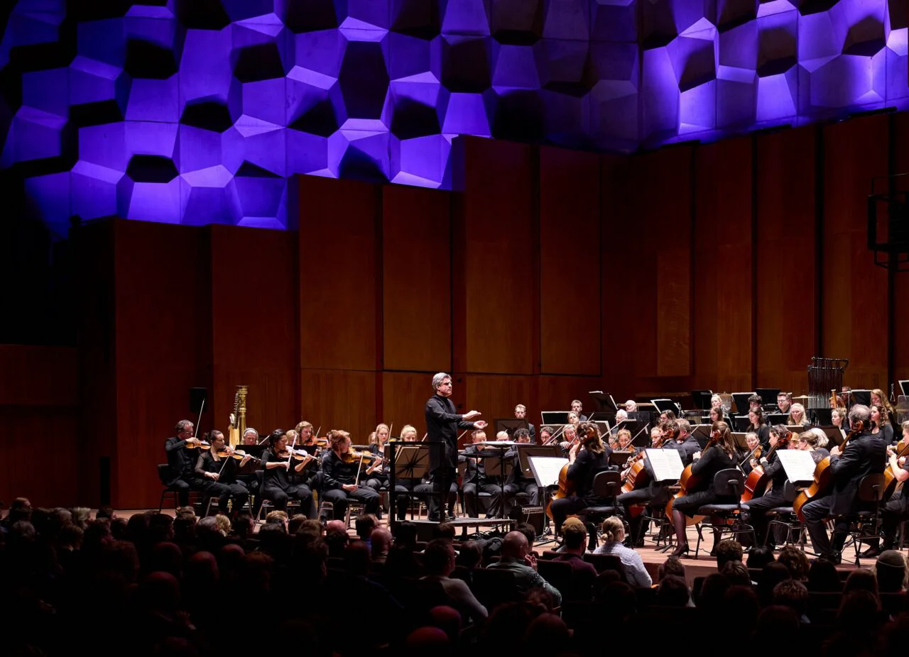 Noord Nederlands Orkest