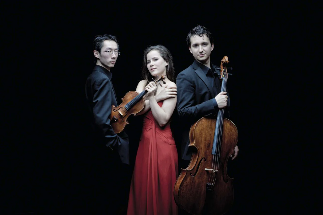 Amatis Trio