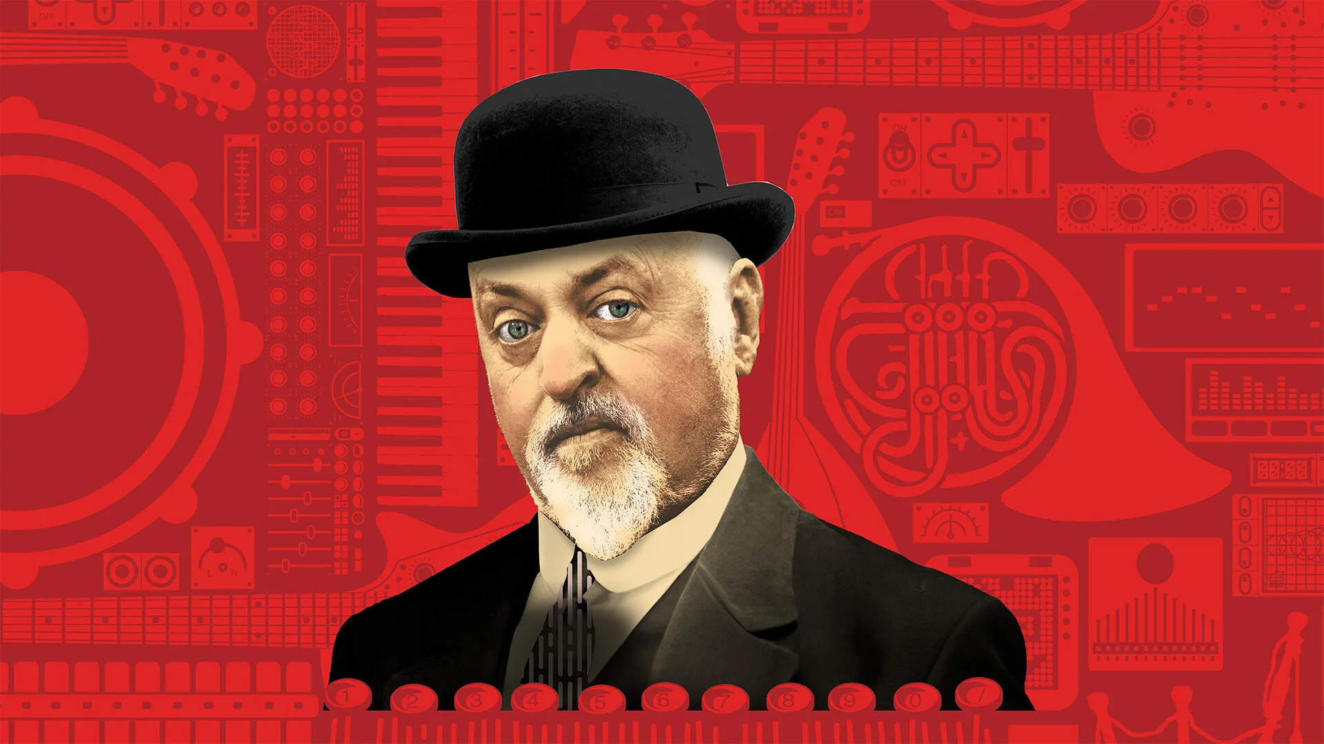 Bill Bailey - Vaudevillian