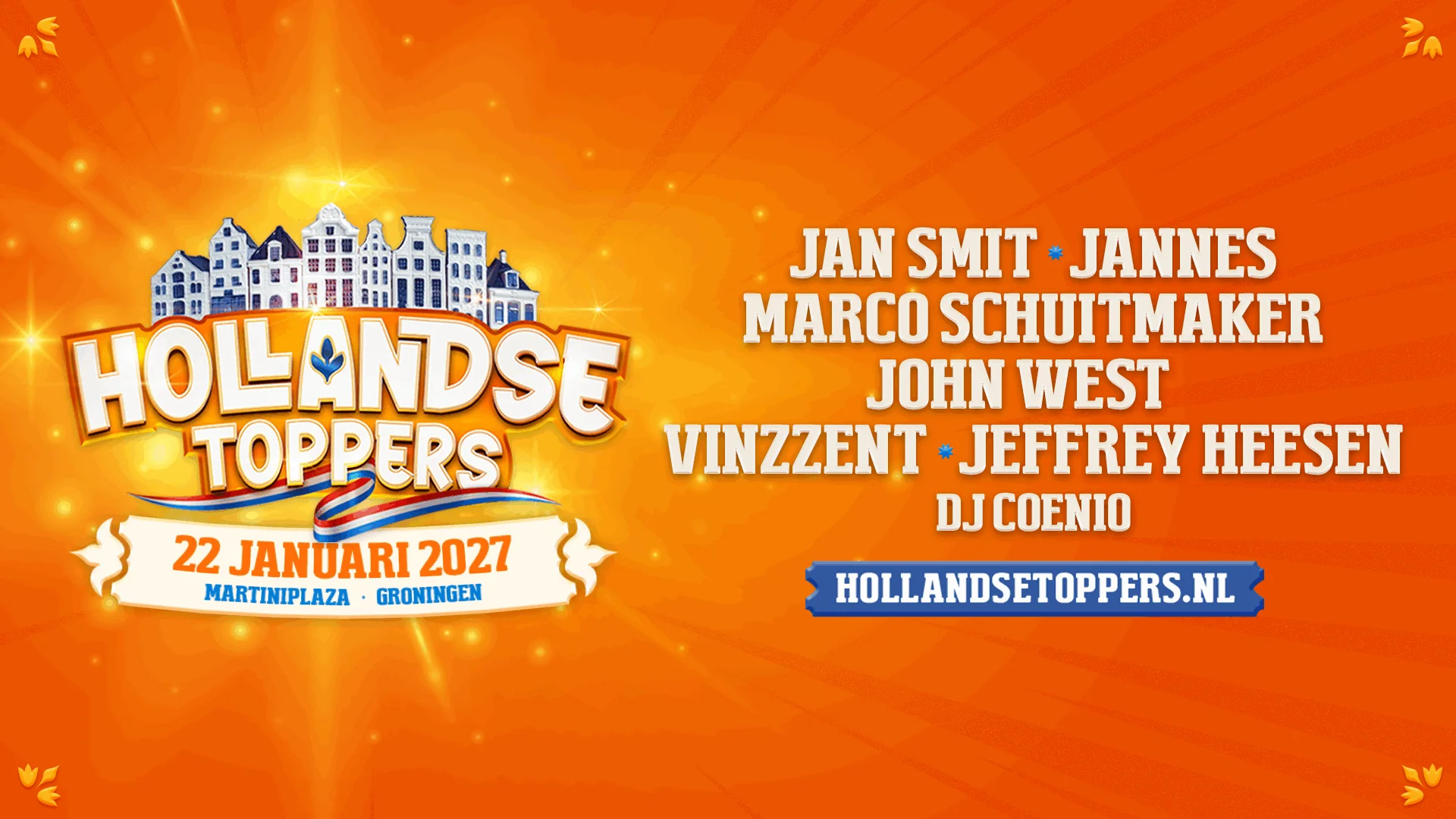 Hollandse Toppers