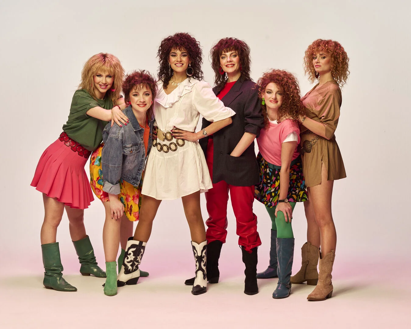 Dolly Dots - De Musical