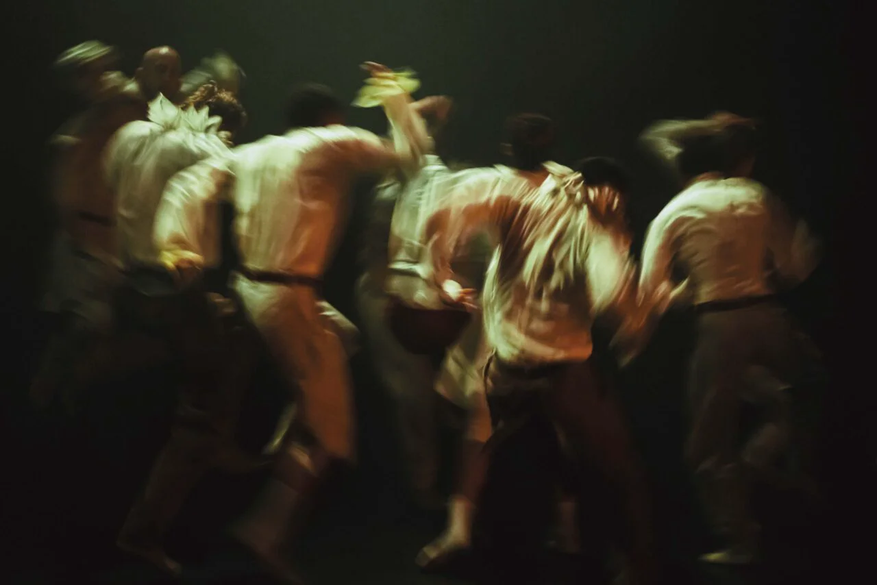 Nederlands Dans Theater 1